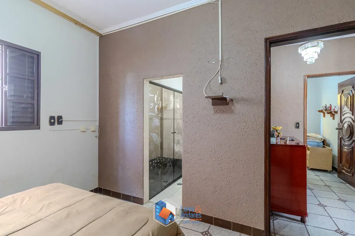 Casa, 3 quartos, 194 m² - Foto 23