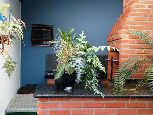 Foto do Casa - Wanel Ville 1 - térrea - | Ary Proenca Negócios Imobiliários Ltda