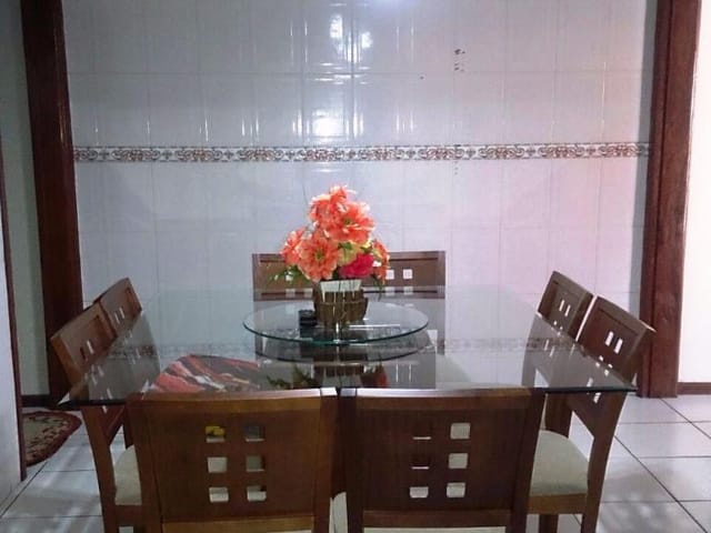 Foto do Casa - Wanel Ville 1 - térrea - | Ary Proenca Negócios Imobiliários Ltda