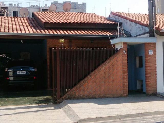 Foto do Casa - Wanel Ville 1 - térrea - | Ary Proenca Negócios Imobiliários Ltda