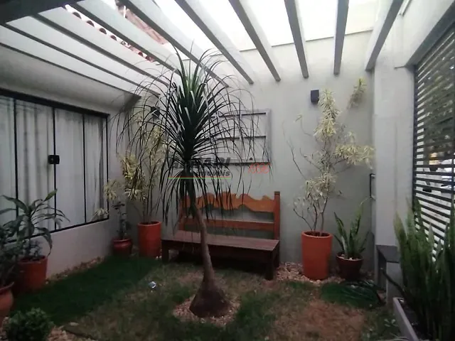Casa com 150m² 2 quartos e 2 banheiros, à venda, no bairro Jardim Nova Indaiá em Indaiatuba