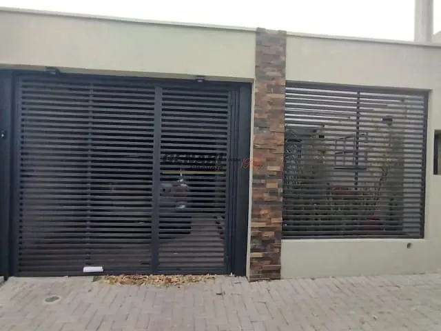 Casa com 150m² 2 quartos e 2 banheiros, à venda, no bairro Jardim Nova Indaiá em Indaiatuba