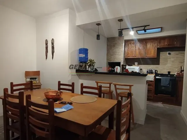 Casa com 150m² 2 quartos e 2 banheiros, à venda, no bairro Jardim Nova Indaiá em Indaiatuba