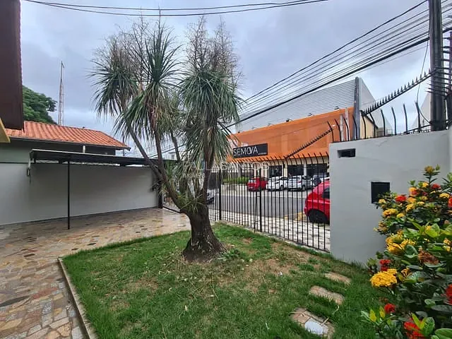 Casa 3 quartos e 1 banheiro, para alugar, no bairro Vila Angélica em Sorocaba