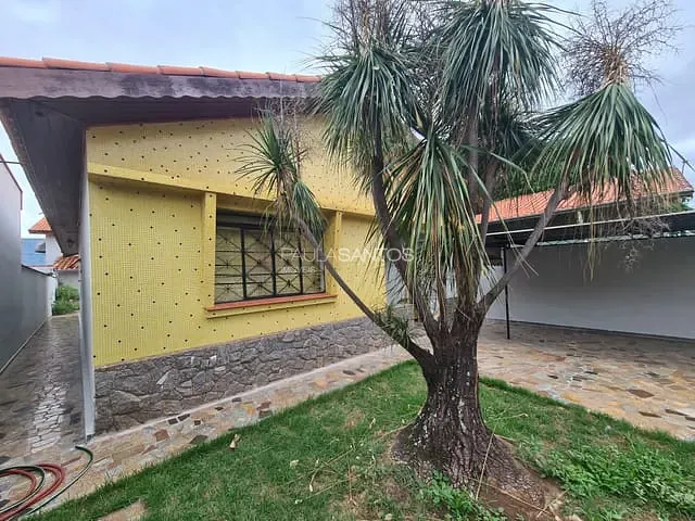 Casa 3 quartos e 1 banheiro, para alugar, no bairro Vila Angélica em Sorocaba