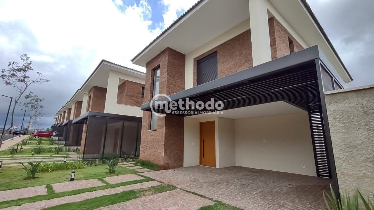 Casa, 3 quartos, 200 m² - Foto 4