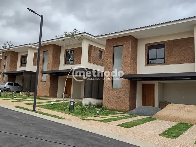 Casa com 290m² 3 quartos e 5 banheiros, à venda, no bairro Vila José Iório em Campinas