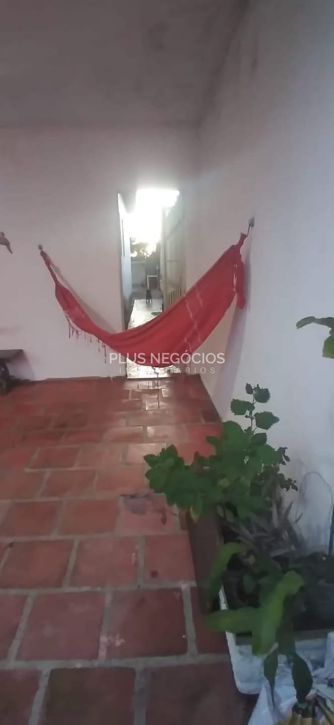 Casa, 3 quartos, 122 m² - Foto 2