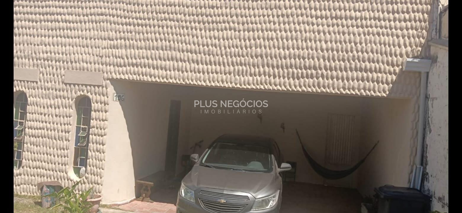 Casa, 3 quartos, 122 m² - Foto 4