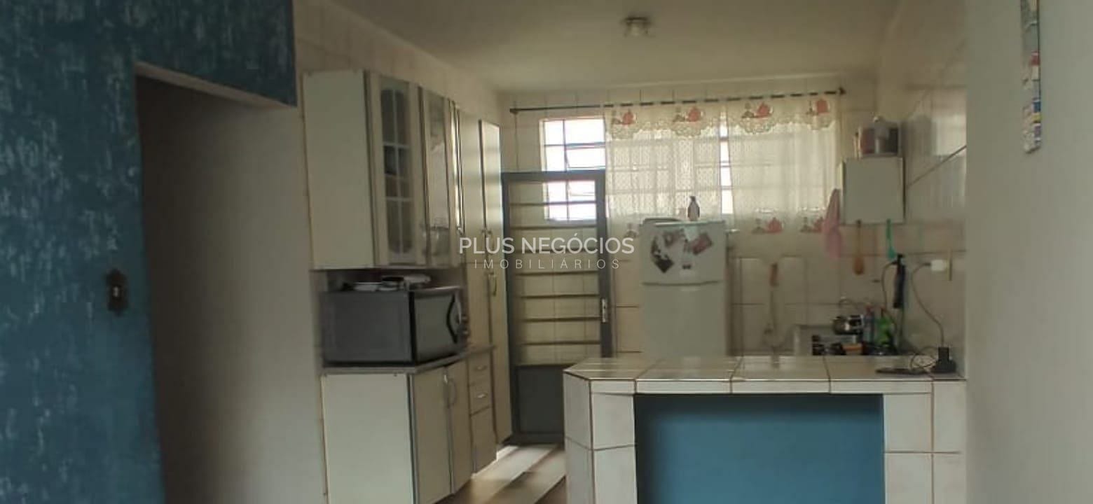 Casa, 3 quartos, 122 m² - Foto 7