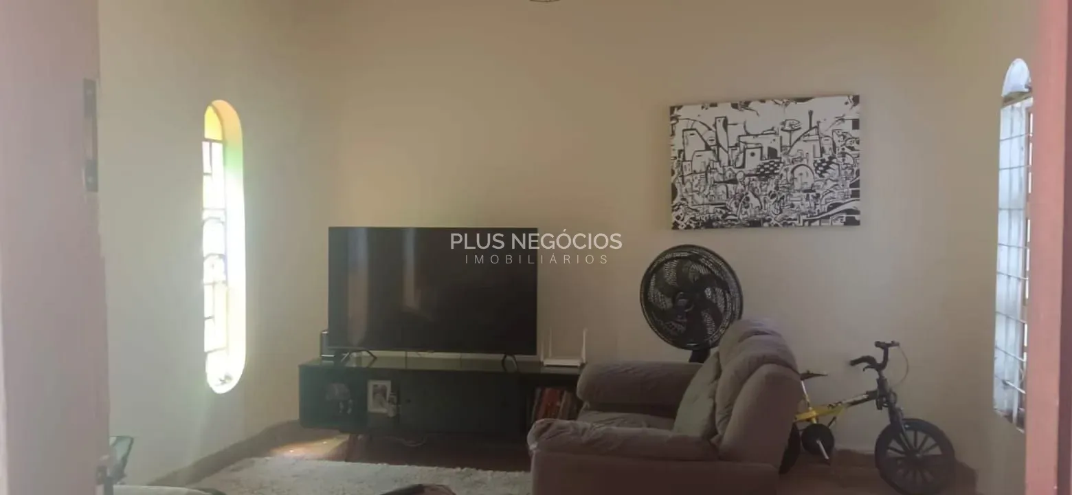 Casa, 3 quartos, 122 m² - Foto 3
