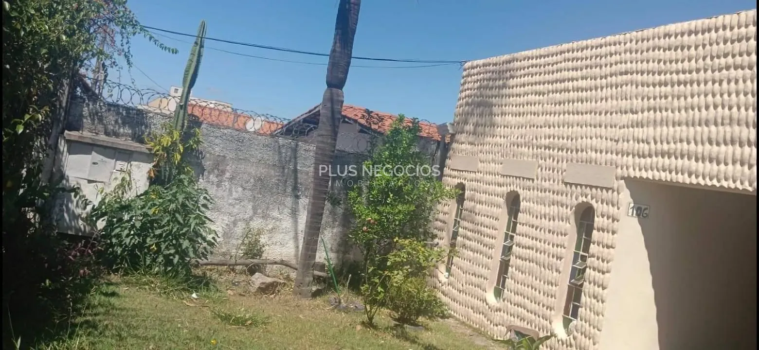 Casa, 3 quartos, 122 m² - Foto 5