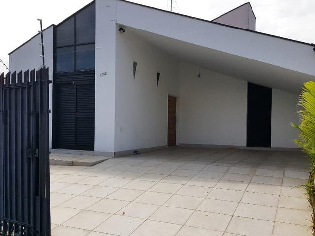 Foto do Casa - Casa à venda 3 Quartos, 1 Suite, 4 Vagas, 300M², Vila Lucy, Sorocaba - SP | Ary Proenca Negócios Imobiliários Ltda