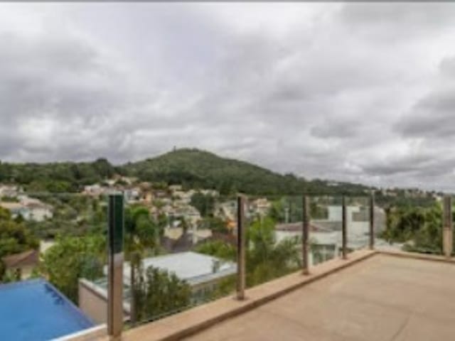 Casa 5 quartos e 7 banheiros, à venda, no bairro Alphaville em Santana de Parnaíba