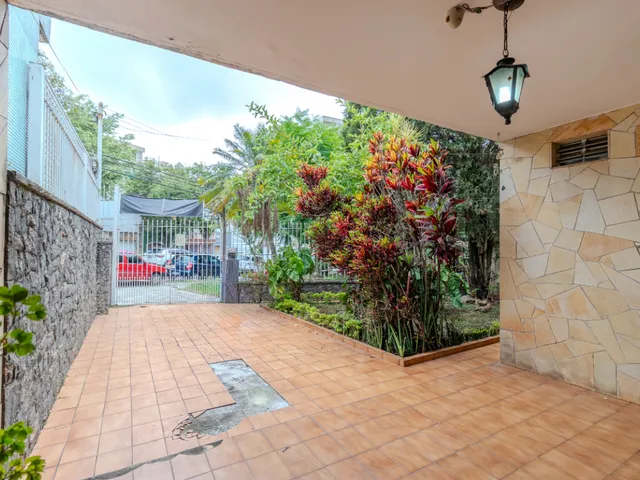 Foto do Casa - Casa para venda em Jardim da Glória com 5 quartos, 385m² | Lares e Andares Imóveis