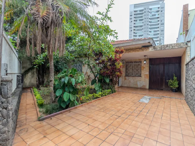 Foto do Casa - Casa para venda em Jardim da Glória com 5 quartos, 385m² | Lares e Andares Imóveis
