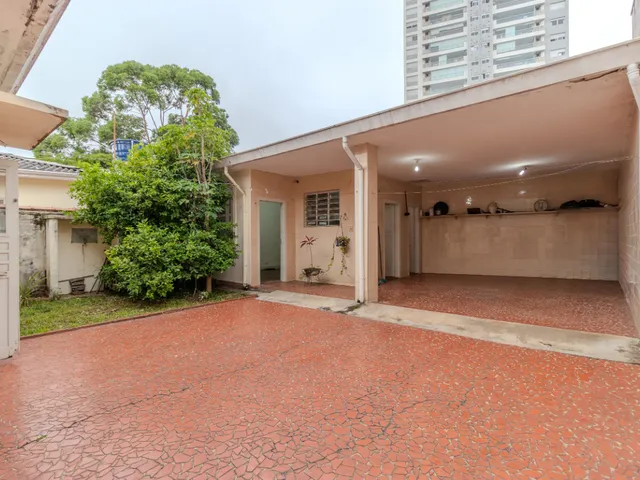 Foto do Casa - Casa para venda em Jardim da Glória com 5 quartos, 385m² | Lares e Andares Imóveis