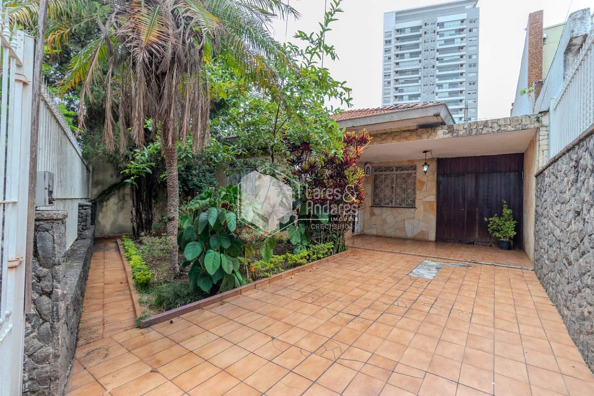 Casa, 5 quartos, 385 m² - Foto 3