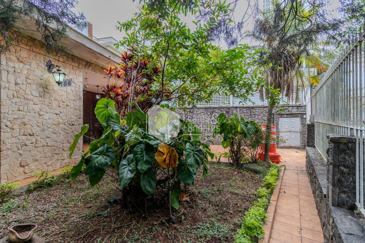 Casa, 5 quartos, 385 m² - Foto 5