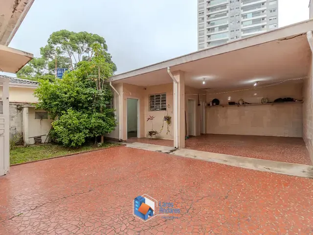 Casa com 385m² 5 quartos e 3 banheiros, à venda, no bairro Jardim da Glória em São Paulo