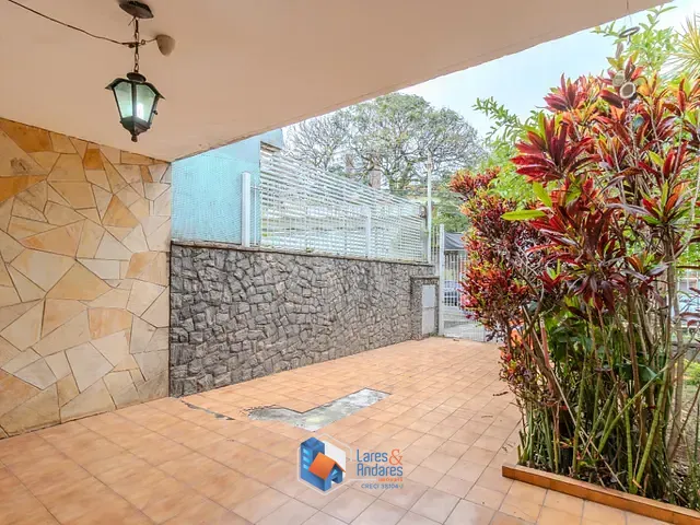 Casa com 385m² 5 quartos e 3 banheiros, à venda, no bairro Jardim da Glória em São Paulo