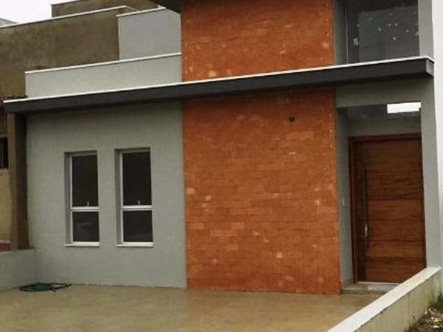 Foto do Casa - Condomínio Horto Florestal II - térrea - 3 suites | Ary Proenca Negócios Imobiliários Ltda