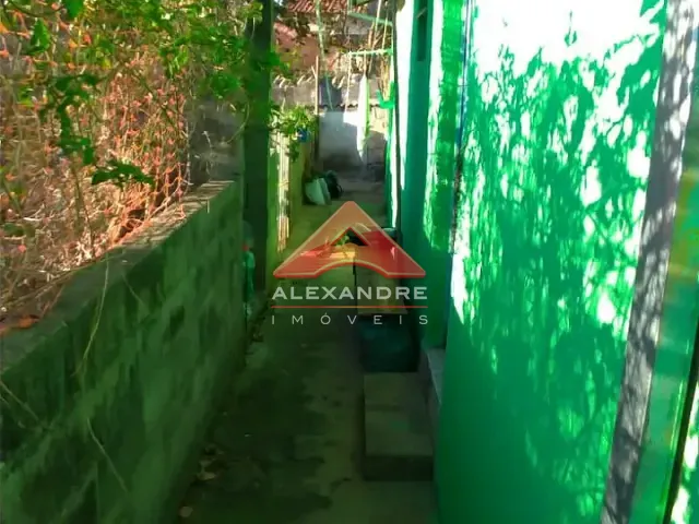 Casa 2 quartos e 1 banheiro, à venda, no bairro Vila Paiva em São José dos Campos