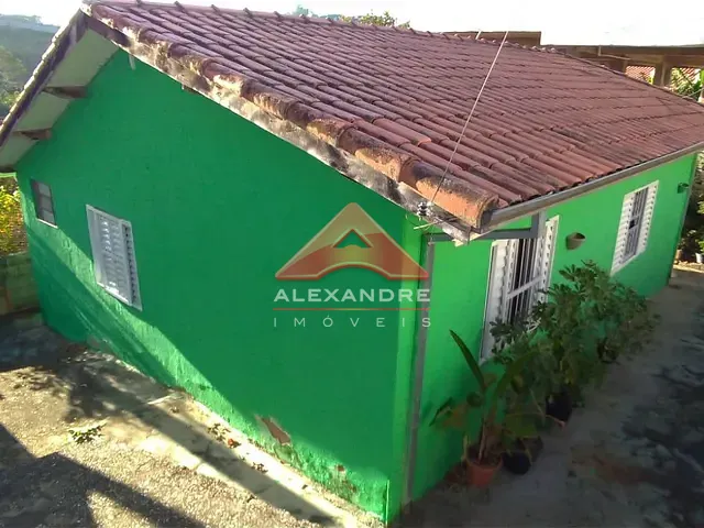 Casa 2 quartos e 1 banheiro, à venda, no bairro Vila Paiva em São José dos Campos
