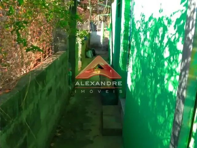 Casa 2 quartos e 1 banheiro, à venda, no bairro Vila Paiva em São José dos Campos