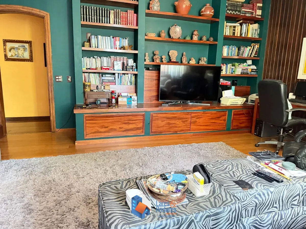 Casa, 4 quartos, 809 m² - Foto 30