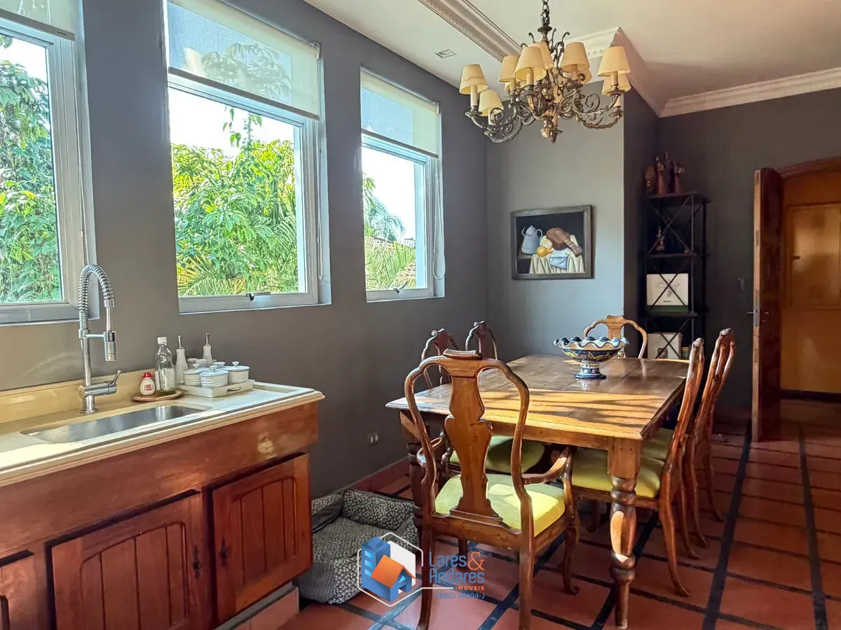 Casa, 4 quartos, 809 m² - Foto 42