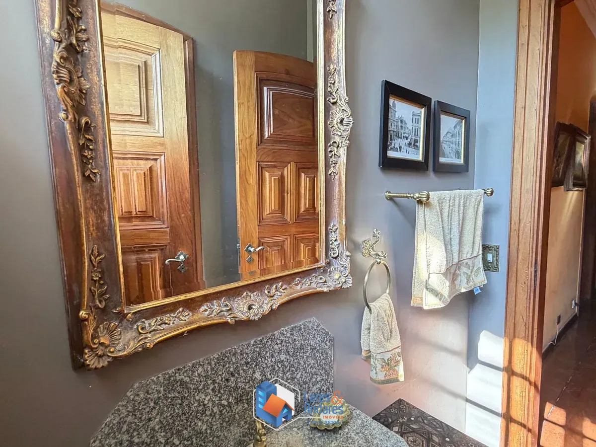 Casa, 4 quartos, 809 m² - Foto 23