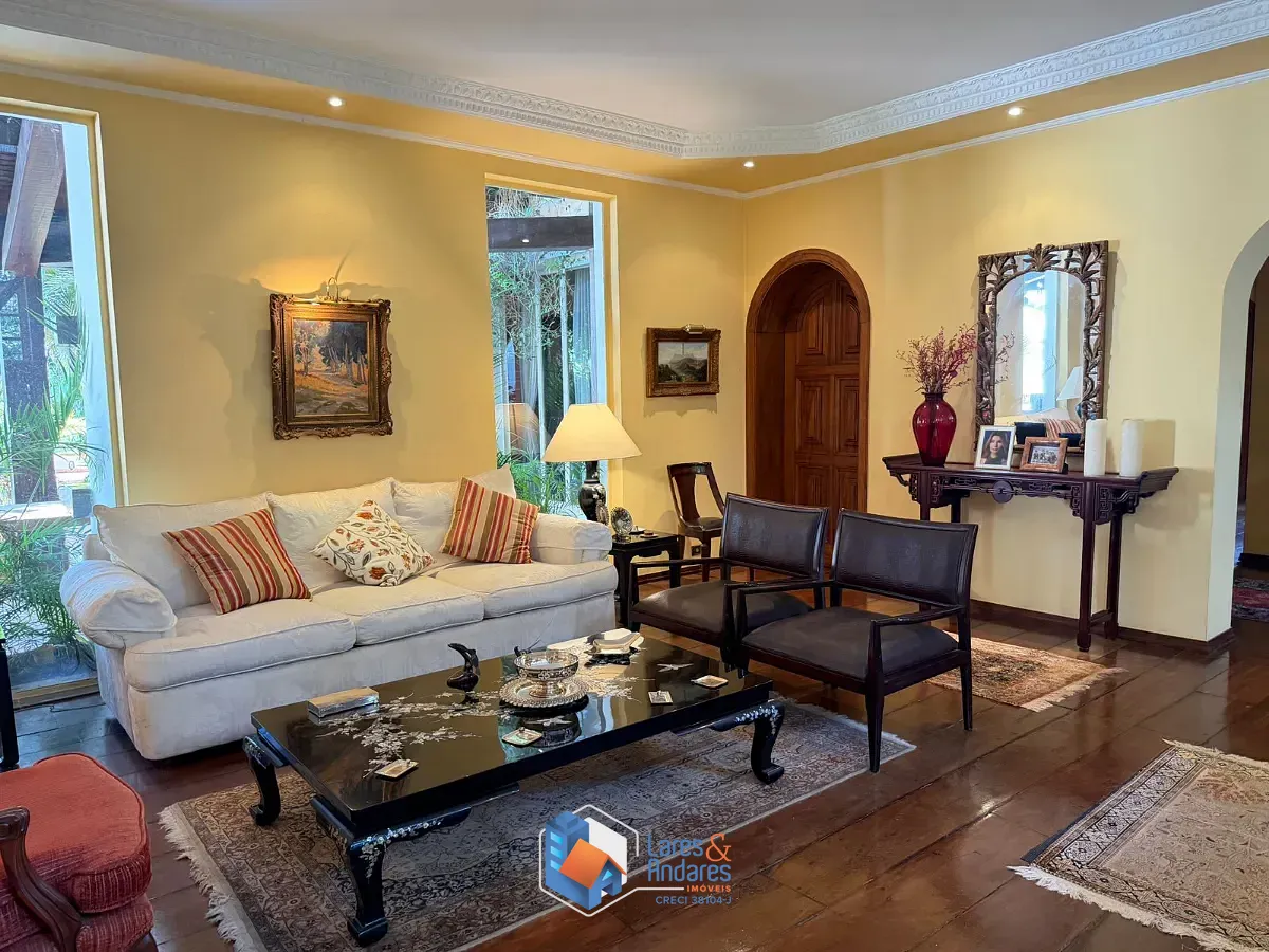 Casa, 4 quartos, 809 m² - Foto 8