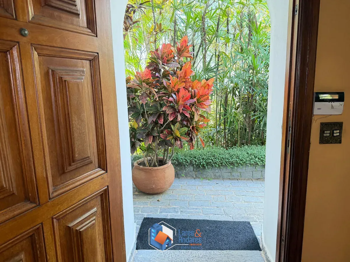 Casa, 4 quartos, 809 m² - Foto 9
