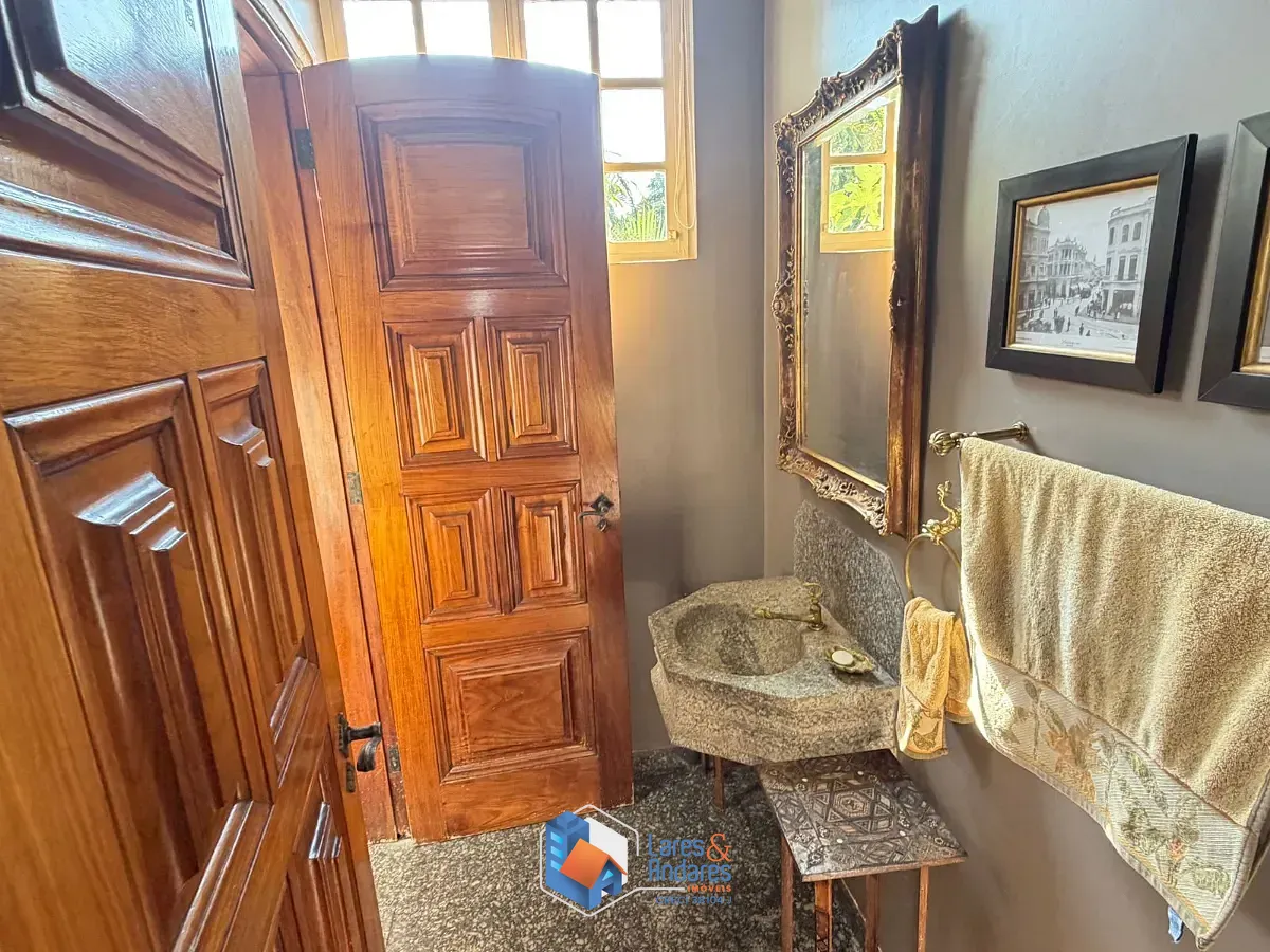 Casa, 4 quartos, 809 m² - Foto 22