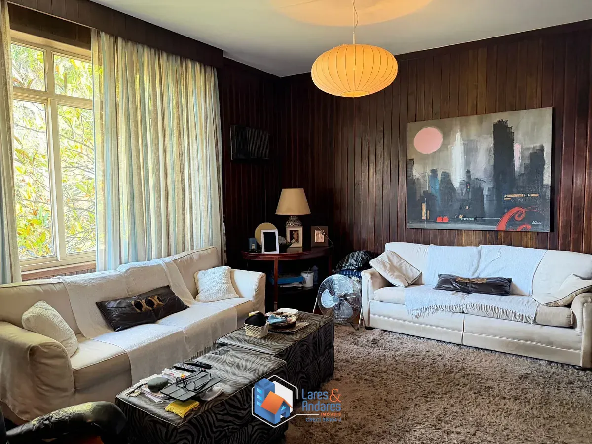 Casa, 4 quartos, 809 m² - Foto 28
