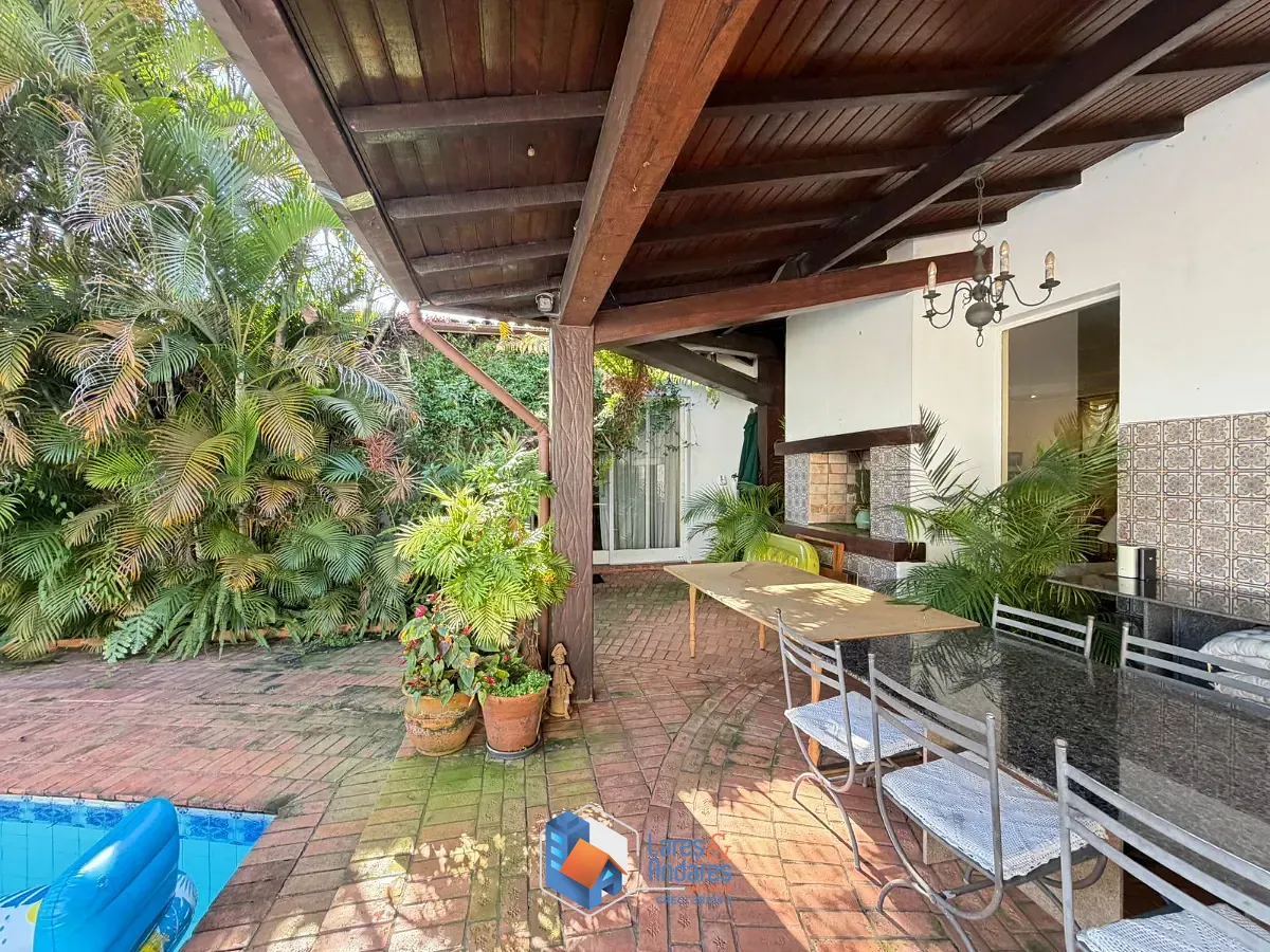 Casa, 4 quartos, 809 m² - Foto 50