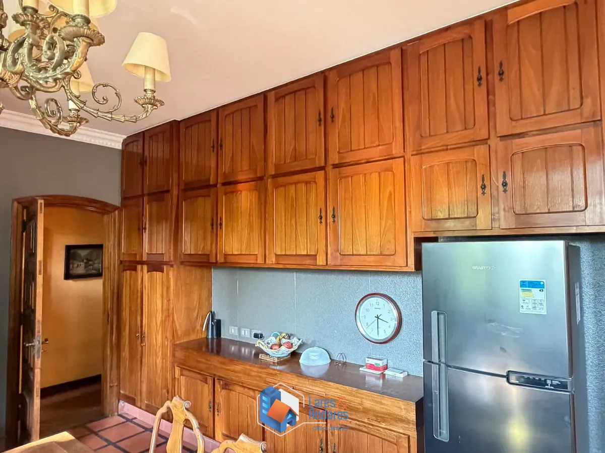 Casa, 4 quartos, 809 m² - Foto 44