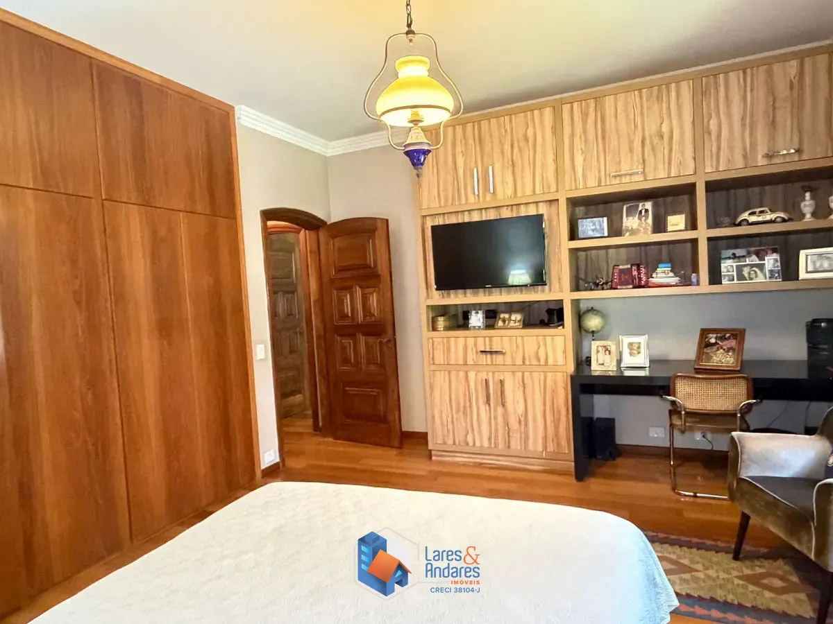 Casa, 4 quartos, 809 m² - Foto 57