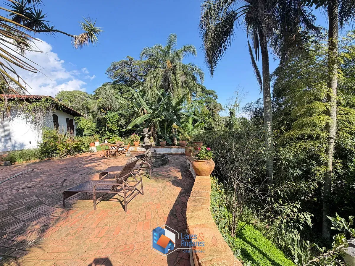 Casa, 4 quartos, 809 m² - Foto 85