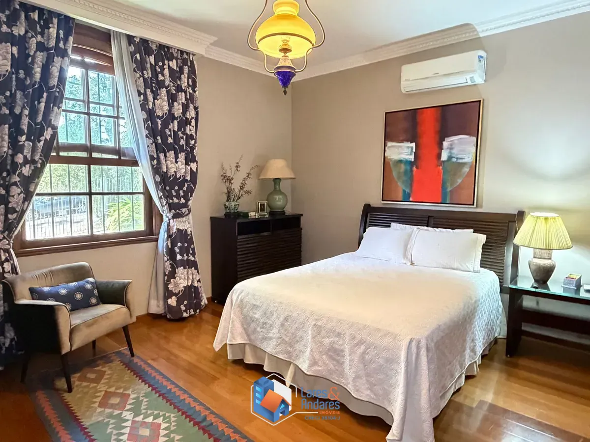 Casa, 4 quartos, 809 m² - Foto 59
