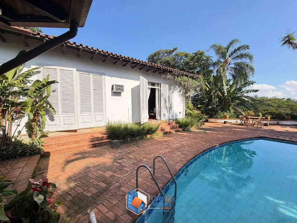 Casa, 4 quartos, 809 m² - Foto 52