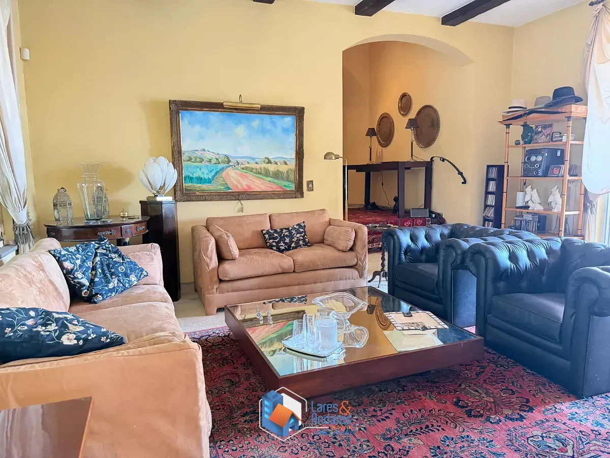 Casa, 4 quartos, 809 m² - Foto 16