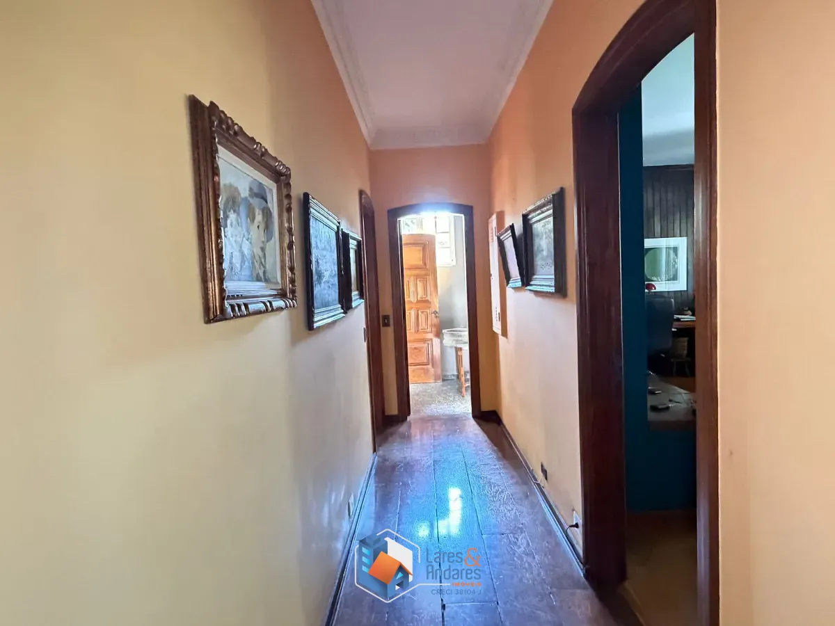 Casa, 4 quartos, 809 m² - Foto 21