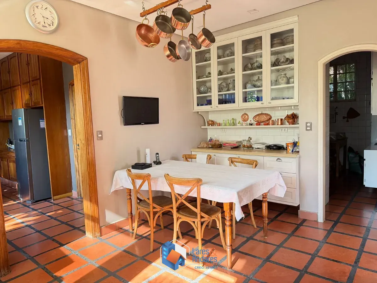 Casa, 4 quartos, 809 m² - Foto 37