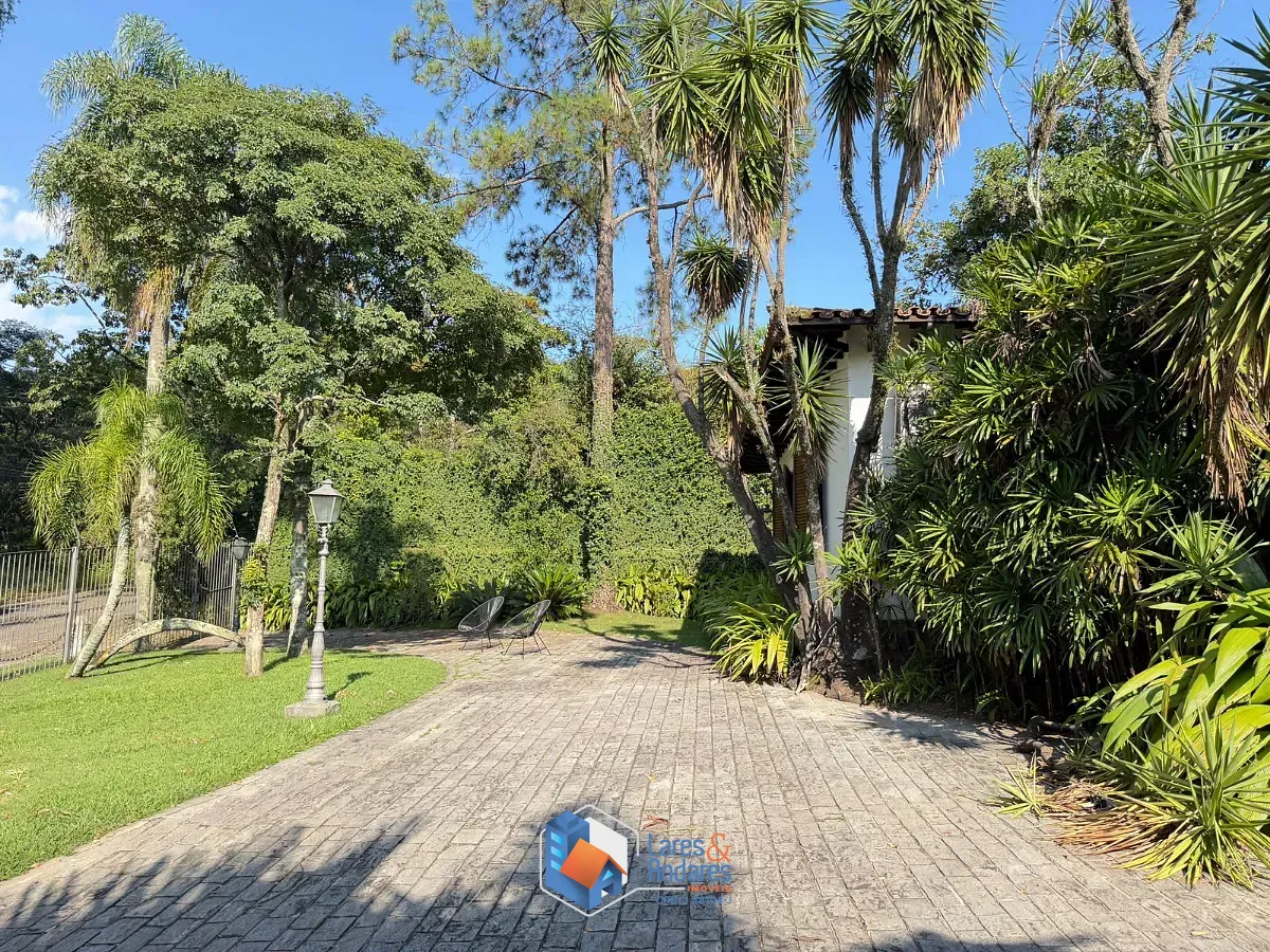 Casa, 4 quartos, 809 m² - Foto 35