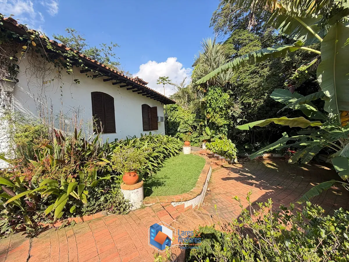 Casa, 4 quartos, 809 m² - Foto 49