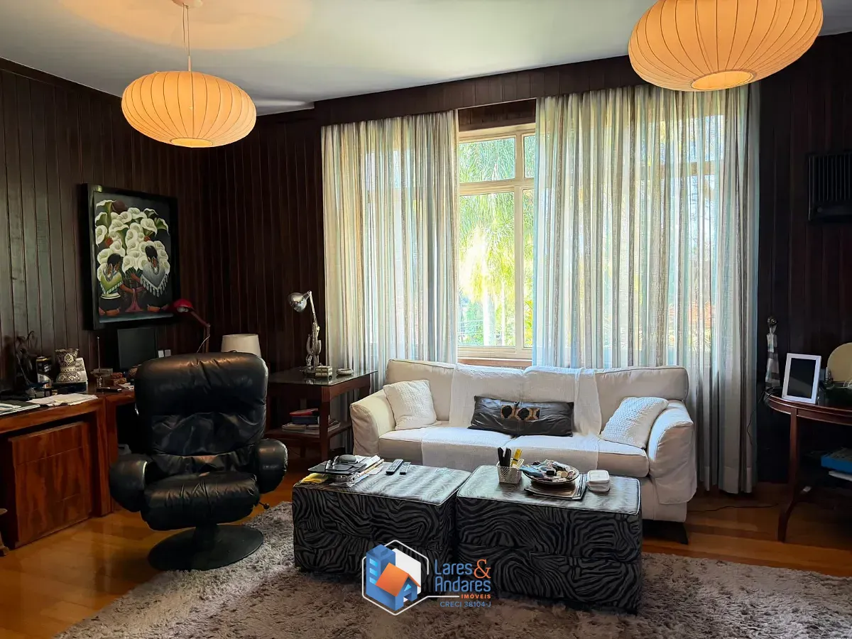 Casa, 4 quartos, 809 m² - Foto 31