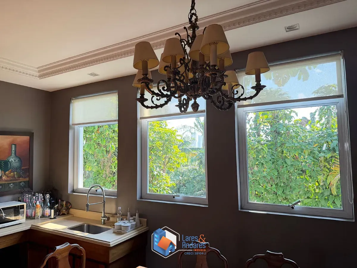 Casa, 4 quartos, 809 m² - Foto 45