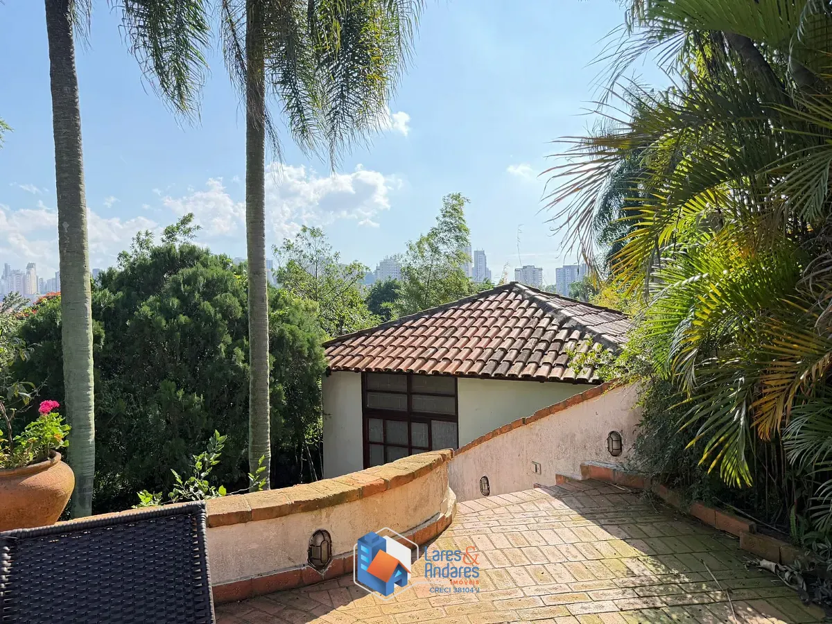 Casa, 4 quartos, 809 m² - Foto 84